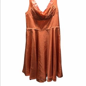 Guess by Marciano silk dress